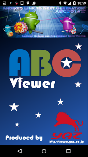 ABC Viewer 2014 Winter