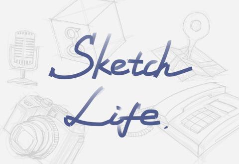 【免費漫畫App】Sketch Style Icons&Wallpapers-APP點子