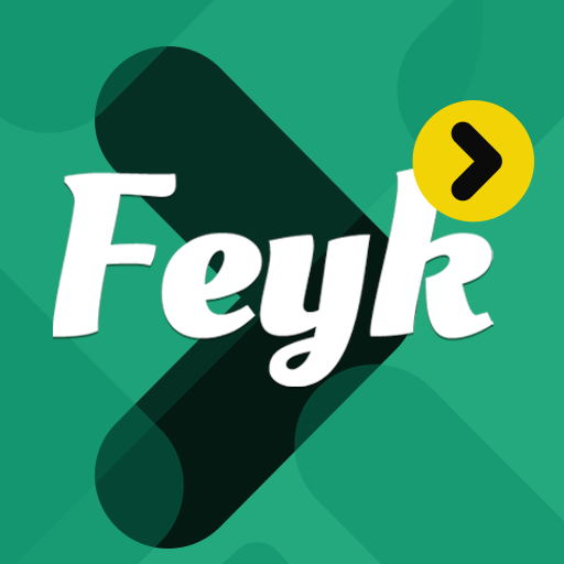 Feyk LOGO-APP點子