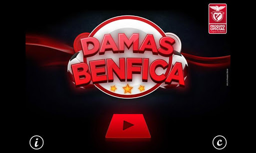 Damas Benfica Free