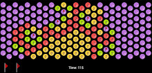 Bubble Minesweeper APK