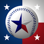 Cover Image of Unduh Texas Baseball 3.0.2 APK
