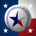 Texas Baseball logo