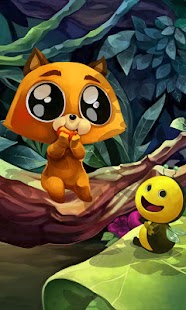 Free Download Maki & Bee Demo APK for PC