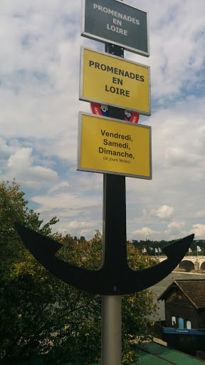 Ancre De La Loire
