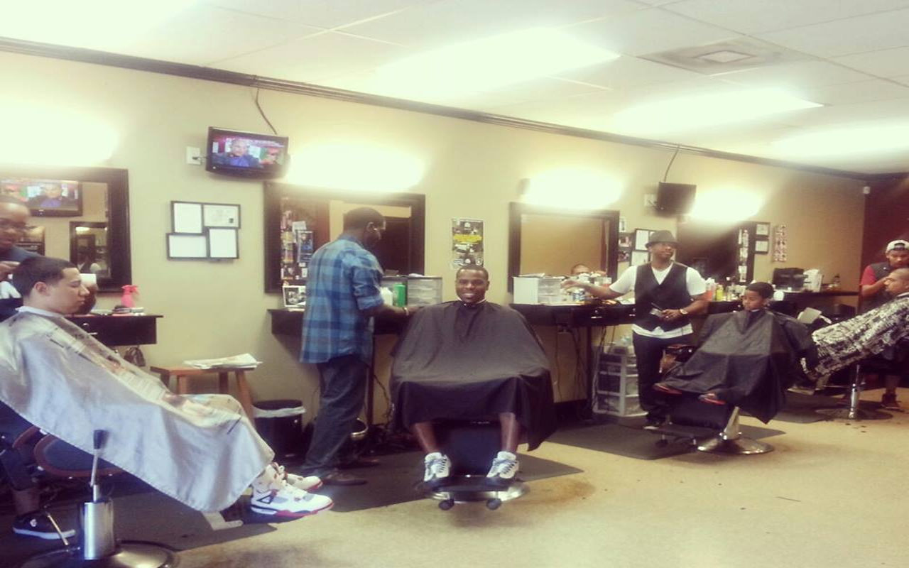 Joe Da Barber - Android Apps on Google Play