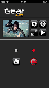 How to install Gear Pro 1.4 unlimited apk for android
