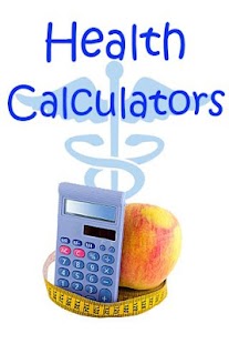 AppCircus Health Calculator from ahyoxsoft | AppCircus