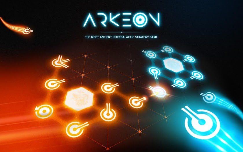 Arkeon Screen 1