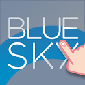 Blue Sky icon