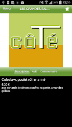Côté poster 9