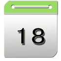 Calendar Notepad logo