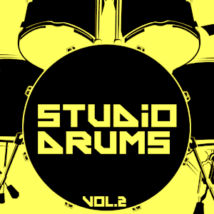 GST-FLPH Studio-Drums-2