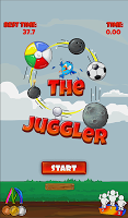 The Juggler APK capture d'écran Thumbnail #10