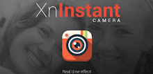 InstaCam - Camera for Selfie APK