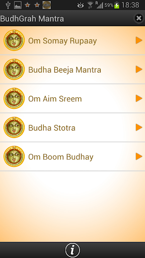 【免費娛樂App】Budh Graha Mantra-APP點子