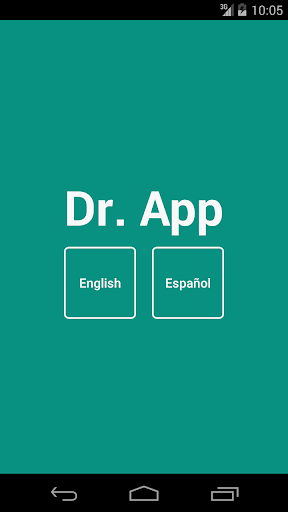 Dr. App