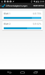 Lastest Kreuzerlliste APK