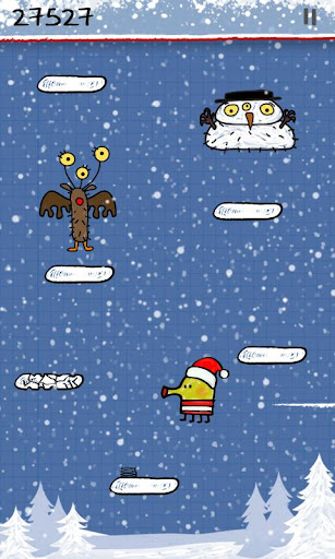 Doodle Jump Android 