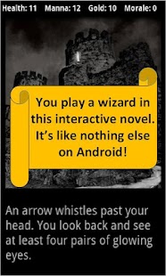 免費下載角色扮演APP|Wizard's Choice Volume 1 app開箱文|APP開箱王
