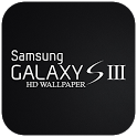 Galaxy S3 Wallpaper icon
