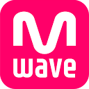 Mwave Lite mobile app icon