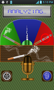 Smoker Detector- Prank Screenshots 7