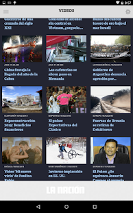 La Nación Costa Rica Screenshots 9 La Nación Costa Rica Screenshots 9