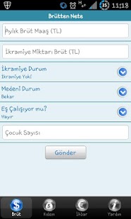 How to mod Maaş Hesap 2.3.0 mod apk for bluestacks