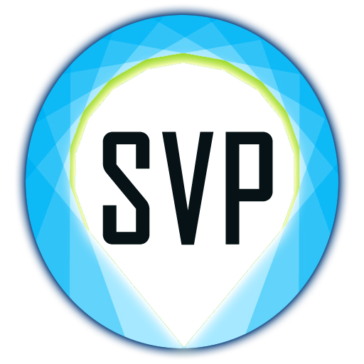 SVP LOGO-APP點子