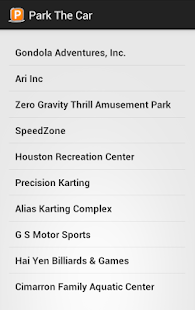 Park The Car Screenshots 3