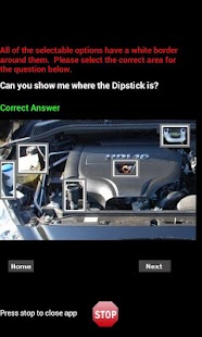 Download Driving Test Show Me Tell Me! APK for Android