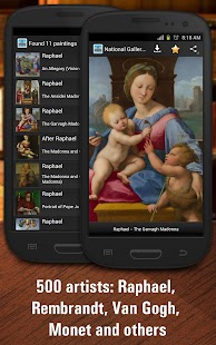 National Gallery, London HD Screenshots 11