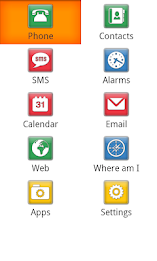 Mobile Accessibility Demo AR poster 1