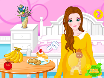 My Neighbor Give Birth Twins poster 11