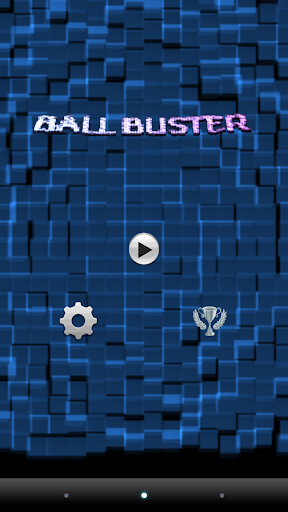 Ball Buster