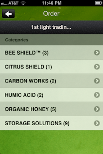 1st light trading, llc Screenshots 2