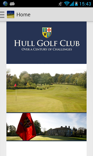 Hull Golf Club