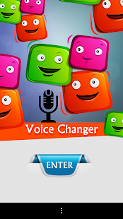 Voice Changer Screenshots 3