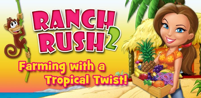 Ranch Rush 2