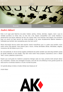 André Akkari Screenshots 3