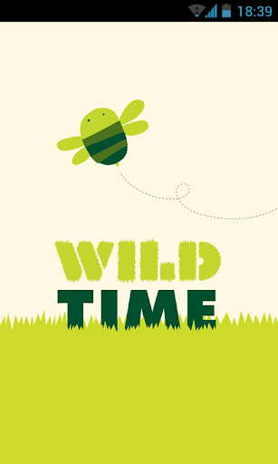 WildTime