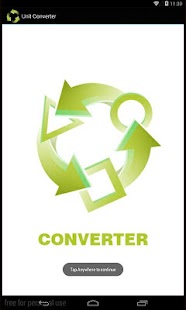 免費下載工具APP|Unit Converter app開箱文|APP開箱王