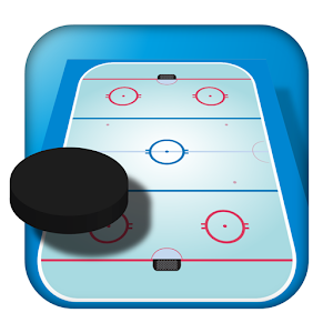 Ice Hockey Manager 13 logo