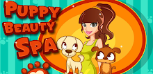 Puppy Beauty Spa Salon APK