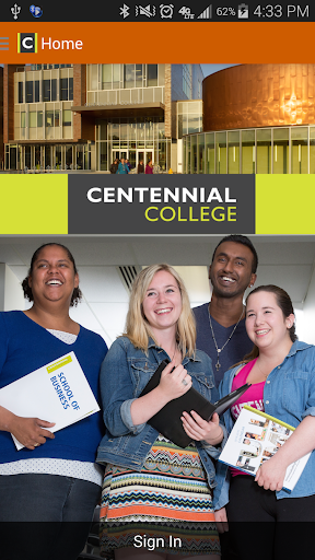 Centennial College