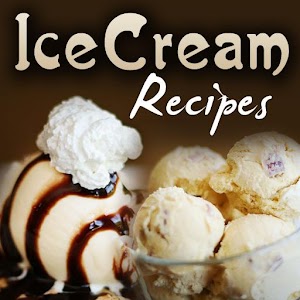 Ice Cream Recipes 1.10