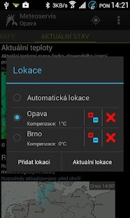 Meteoservis Screenshots 6