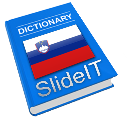 SlideIT Slovenian QWERTZ Pack 社交 App LOGO-APP開箱王