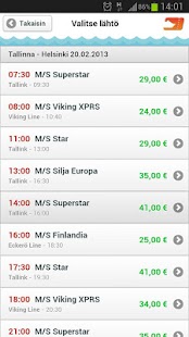 Free Laivaliput APK